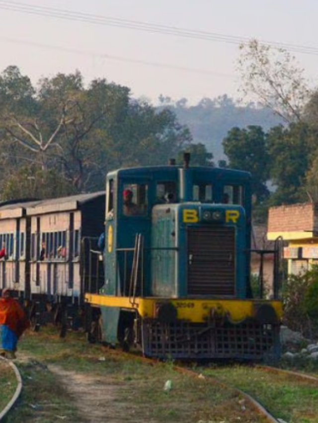 इस ट्रेन में फ्री में सफर कर सकते हैं यात्री, नहीं लगता कोई टिकट, यहां जानें नाम