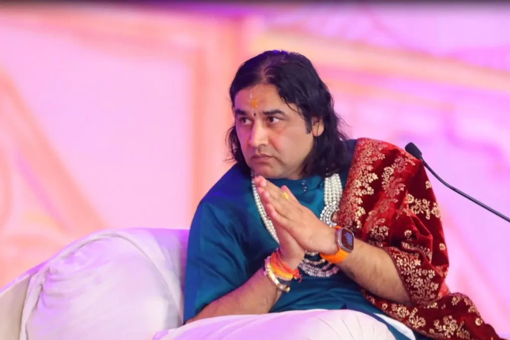 devkinandan thakur
