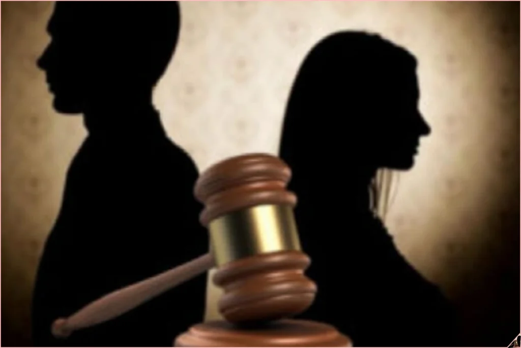 divorce