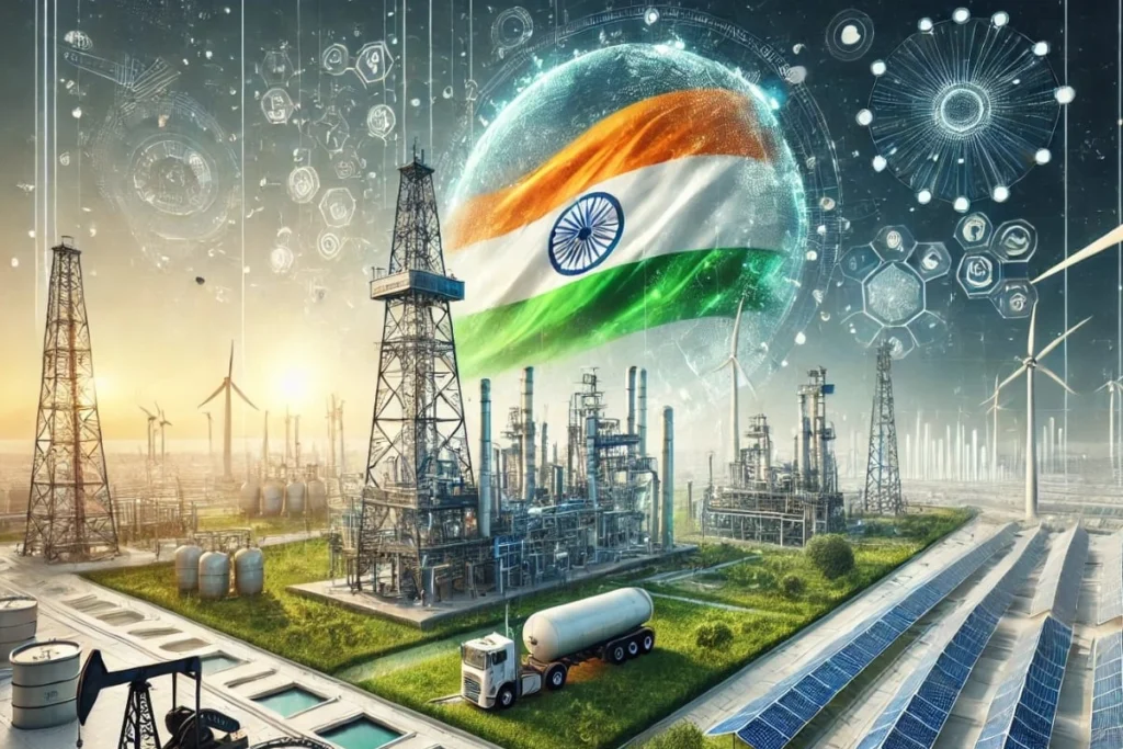 Energy Development