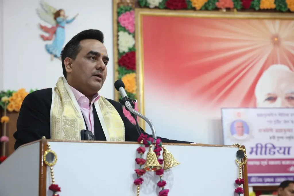 Upendra Rai