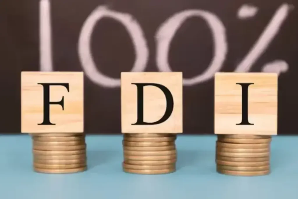 FDI
