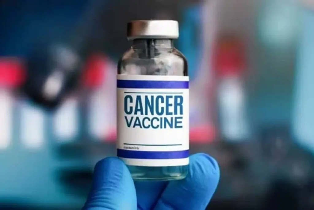 cancer vaccine
