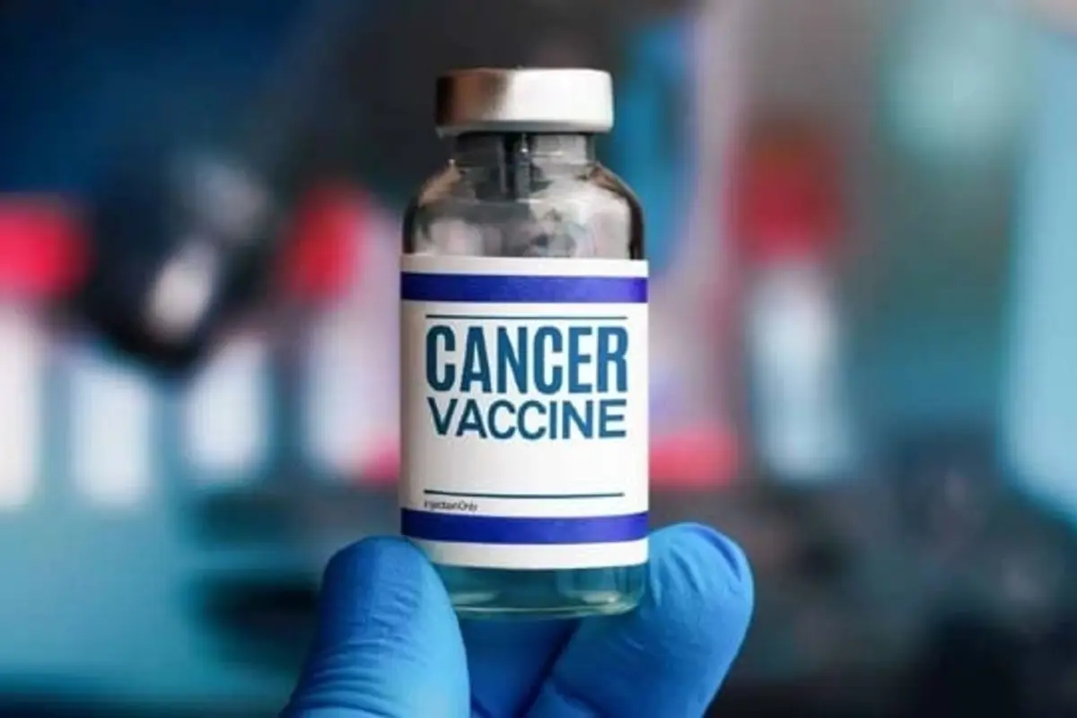 cancer vaccine