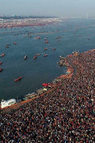 Mahakumbh 2025