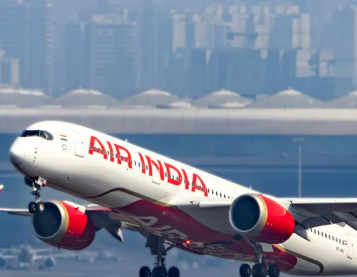Air India Flight