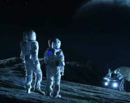 NASA scientists told what things scare us the most in space