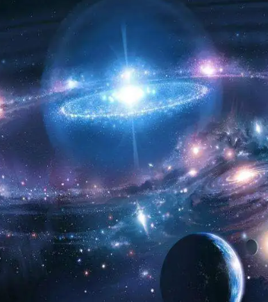 NASA scientists told what things scare us the most in space