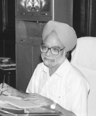 Manhohan Singh Death
