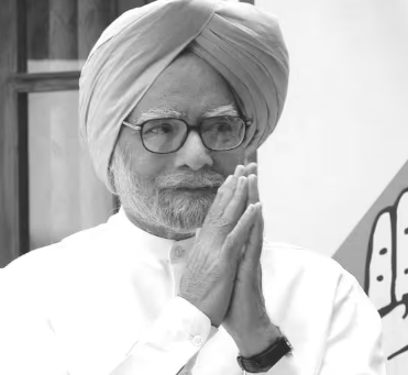 Manmohan Singh News