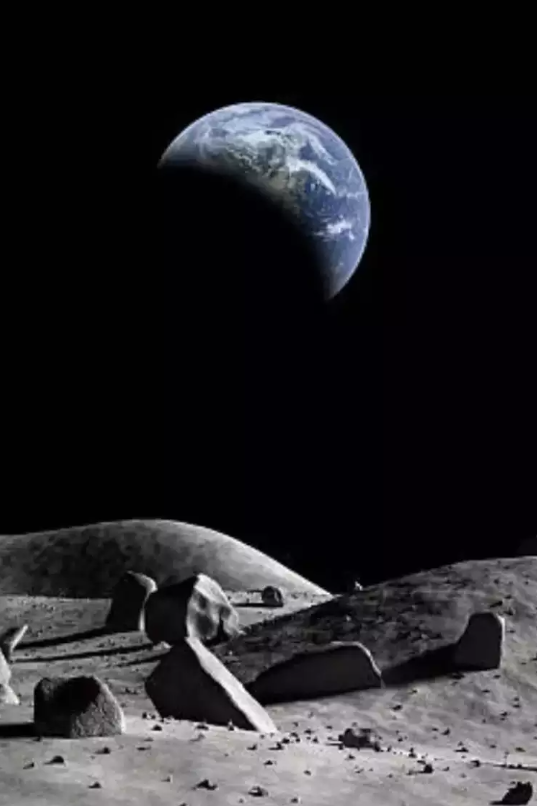 How much time does it take to reach the moon from the earth? know interesting facts