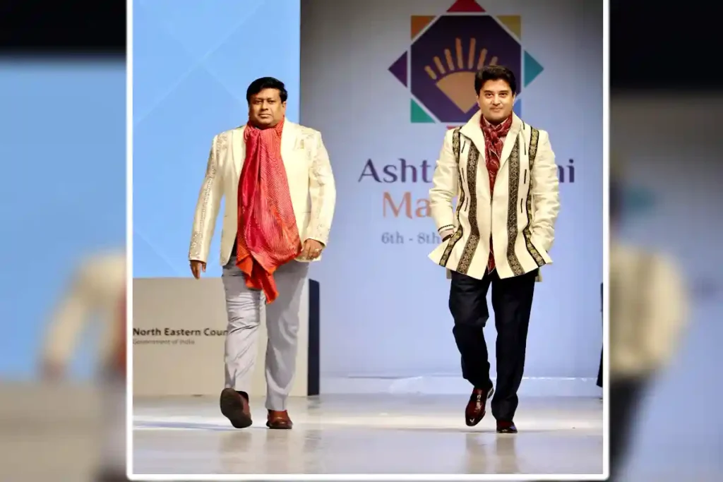 Jyotiraditya Scindia