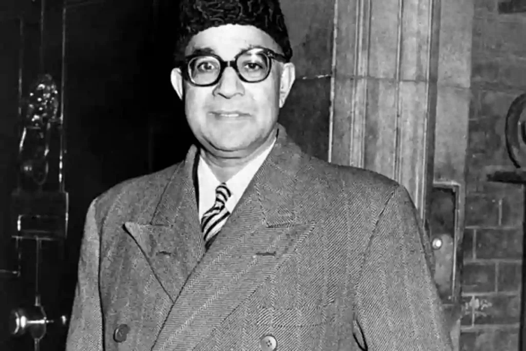 Liaquat Ali Khan