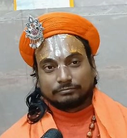 mahant balak das 