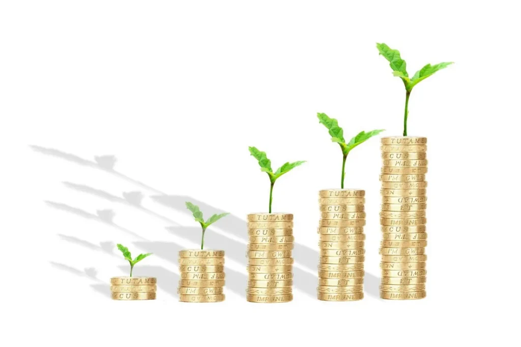 private equity investments