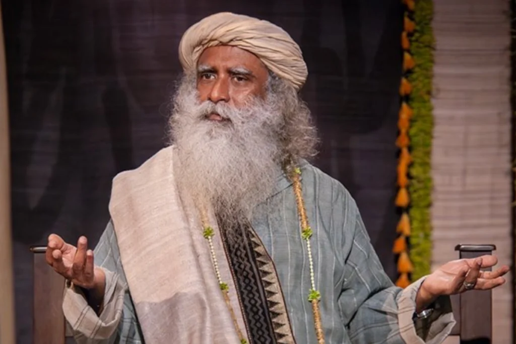 sadhguru himalayan board proposal