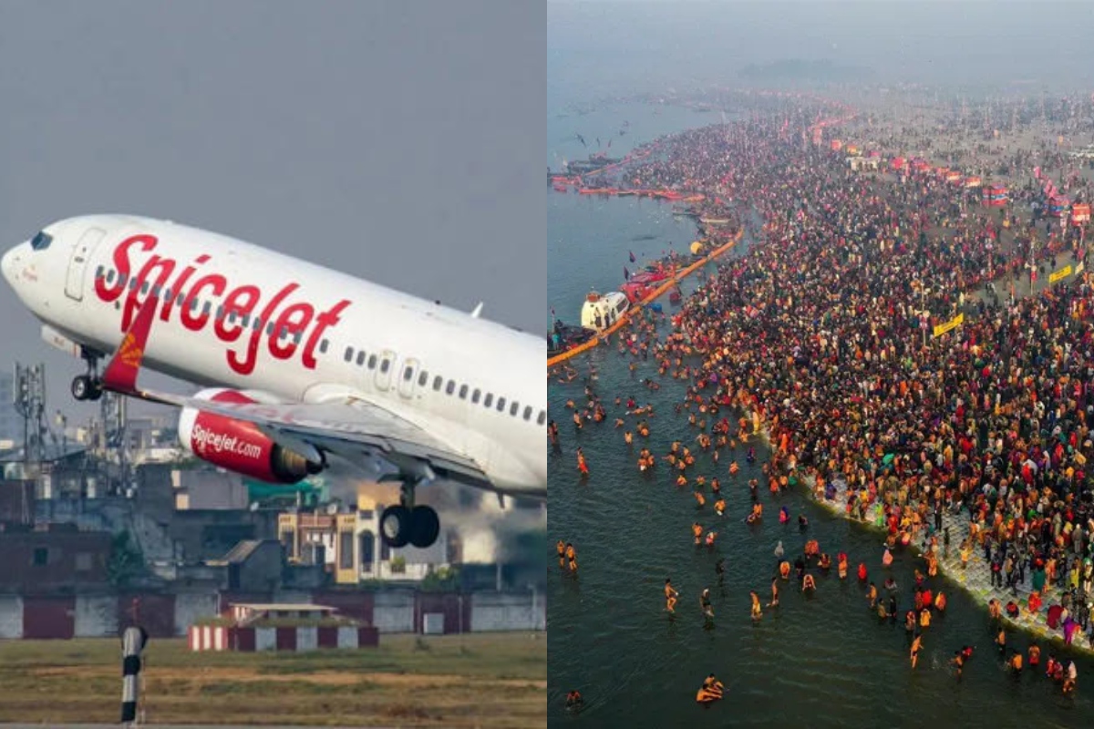 Special flights will run for Mahakumbh