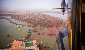 Maha Kumbh Mela 2025: