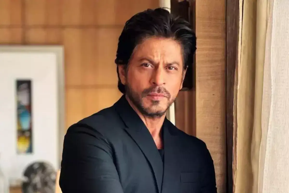 Shahrukh Khan