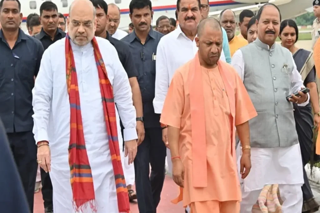Amit Shah