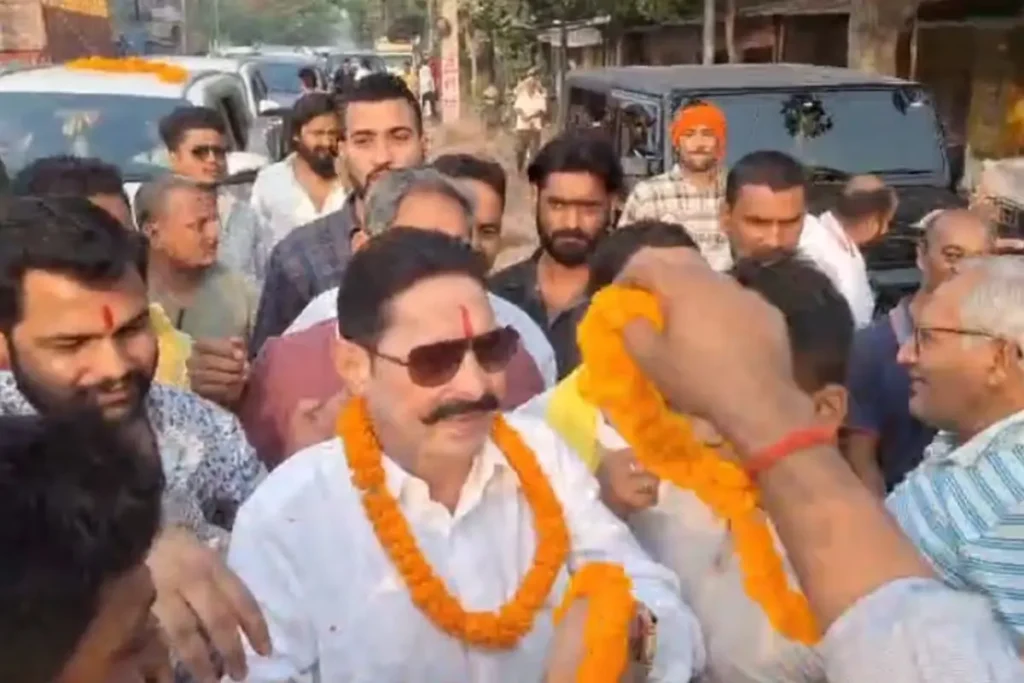 Anant Singh