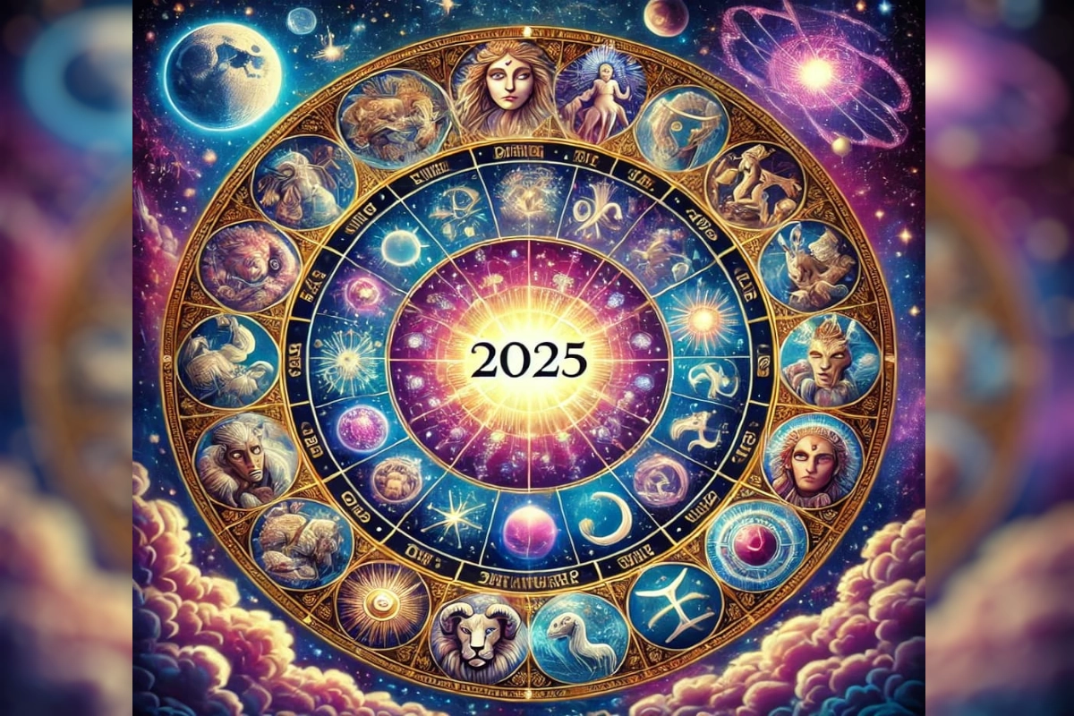 2025 relationship predictions