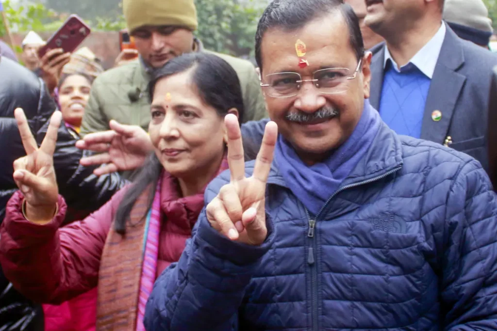 AAP List