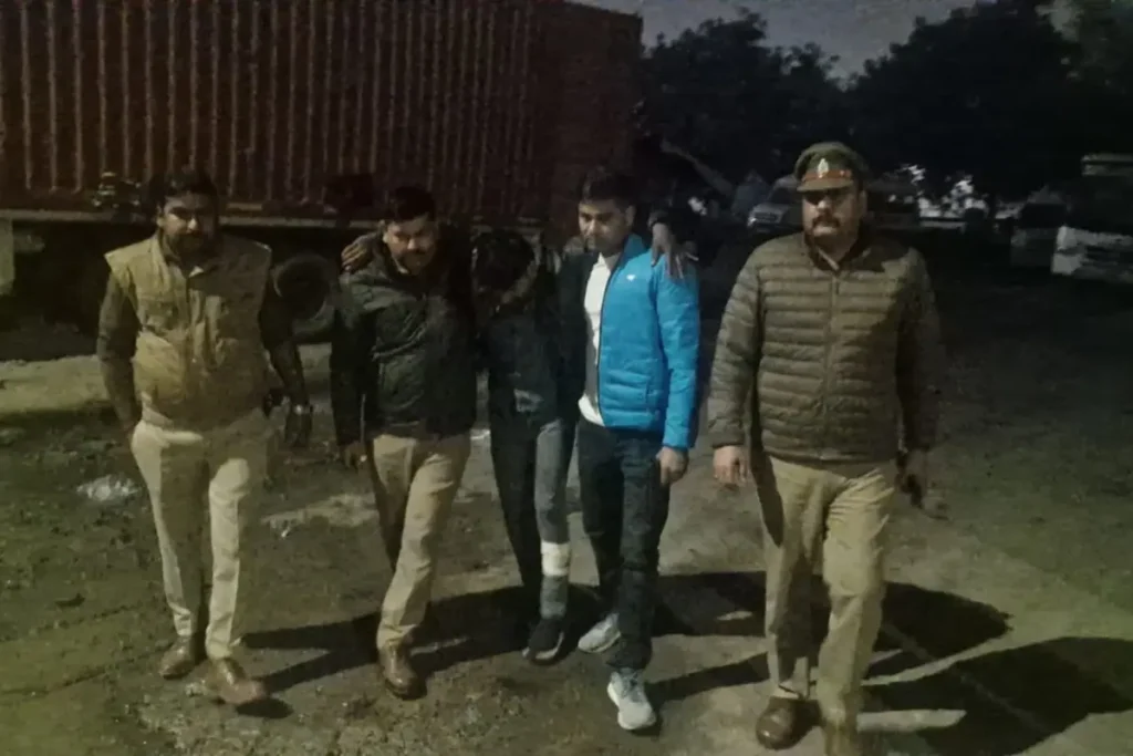Noida