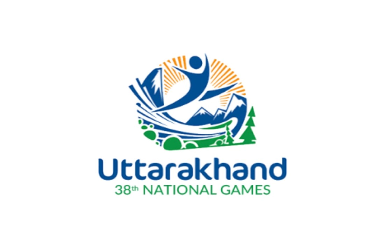 38th National Games Uttarakhand