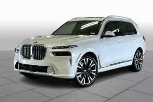 साल 2024 में BMW इंडिया ने बिक्री के मामले में बनाया नया कीर्तिमान, 11 फीसदी वृद्धि के साथ बेचीं 15 हजार से ज्यादा कारें