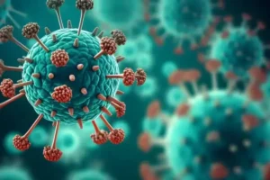 Human Metapneumovirus: चीन में HMPV संक्रमण से हाहाकार! भारत ने WHO से की ये बड़ी मांग