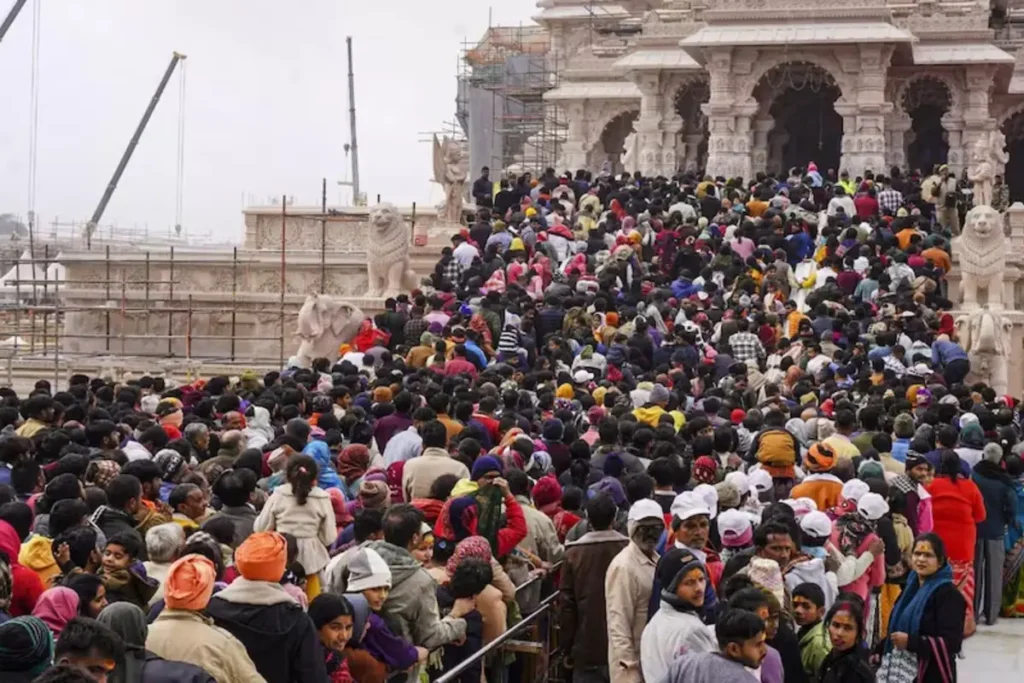 Ayodhya