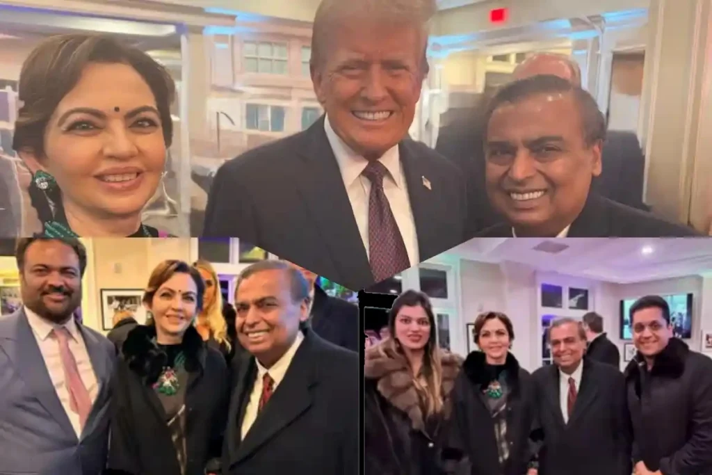 AMbani