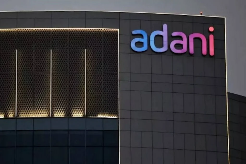 Adani Group