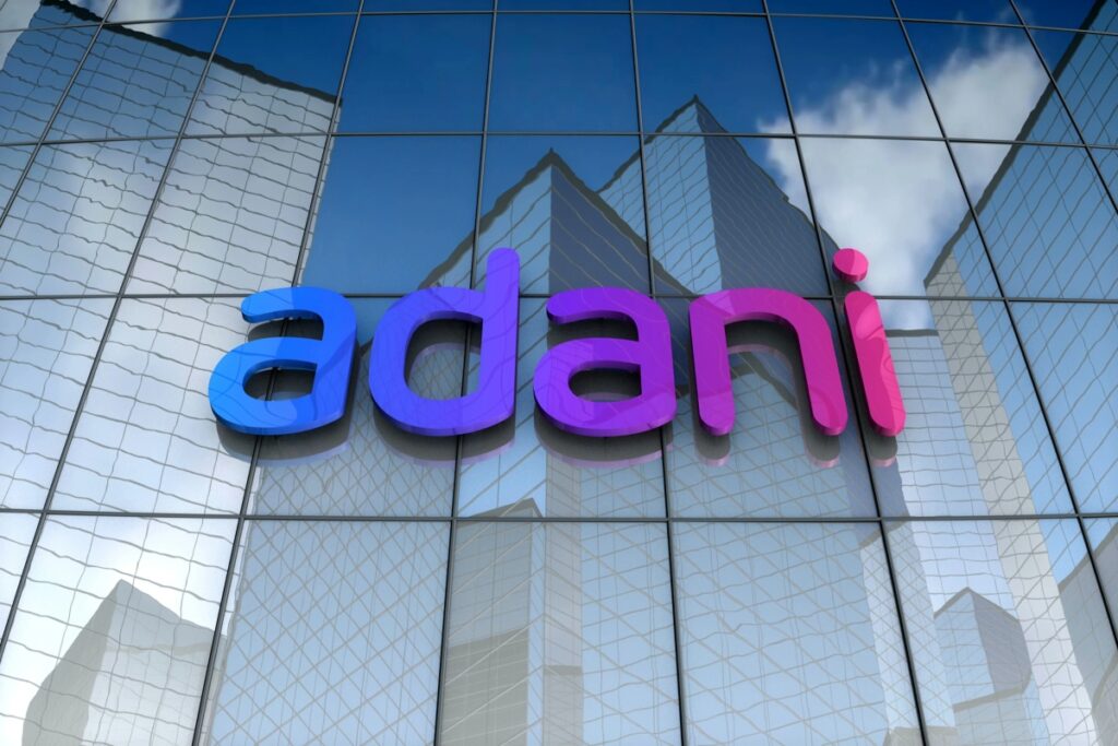 Adani Defence