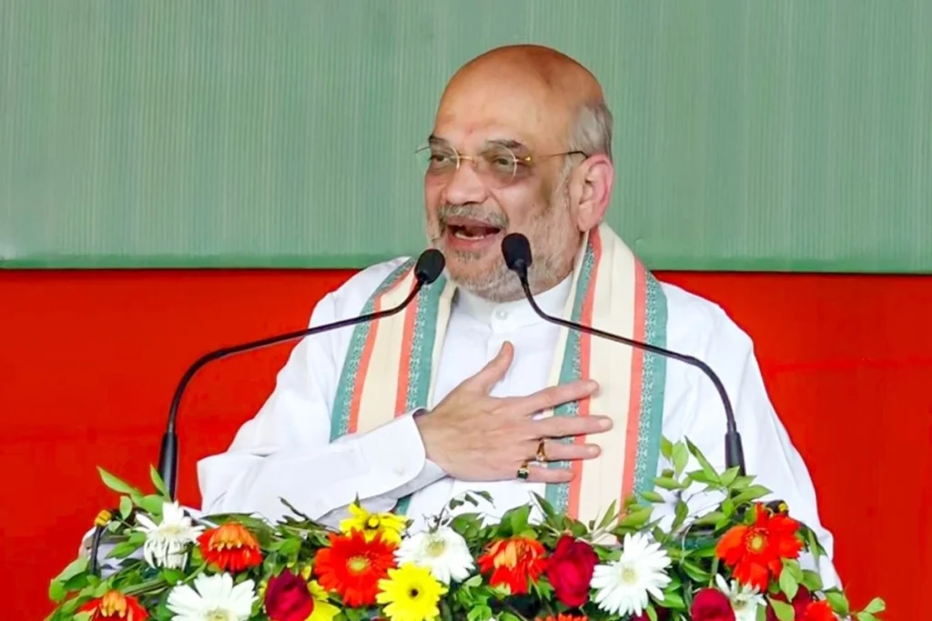 Amit Shah