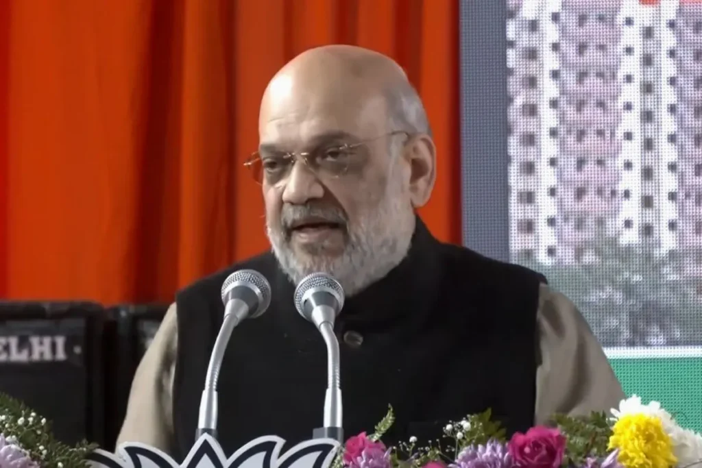 Amit Shah