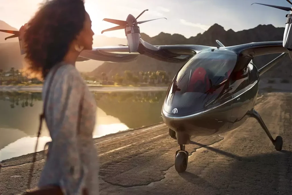 Archer Aviation