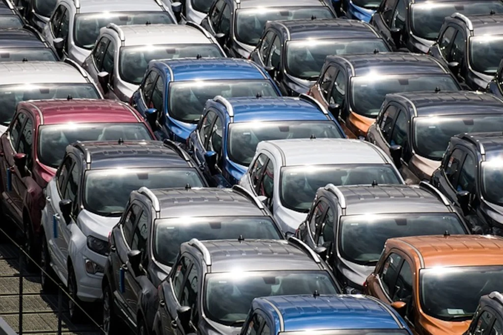 Automobile Industry