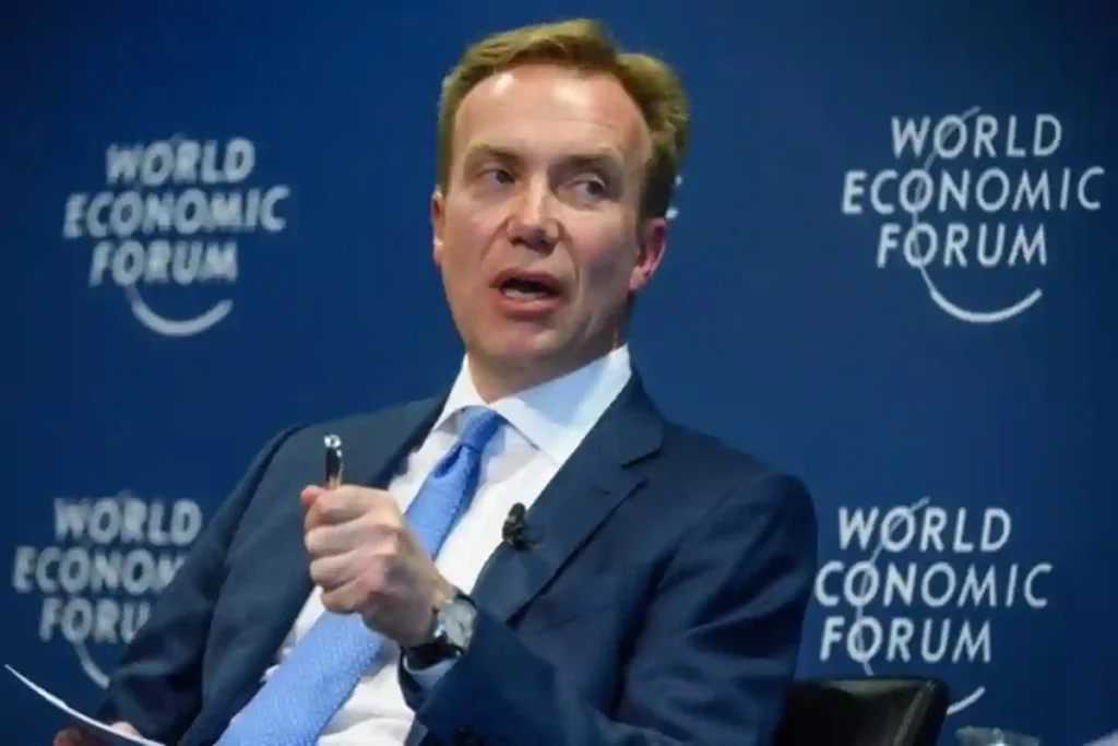 World Economic Forum