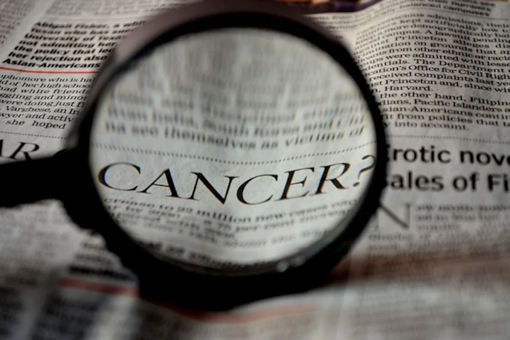 cancer recurrence causes and prevention