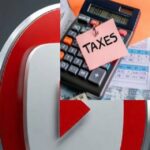 YouTube से कमाई पर कितना देना होगा Tax ? जानिए आसान कैलकुलेशन