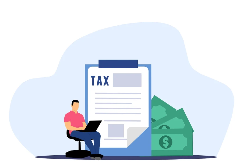 New Tax Bill