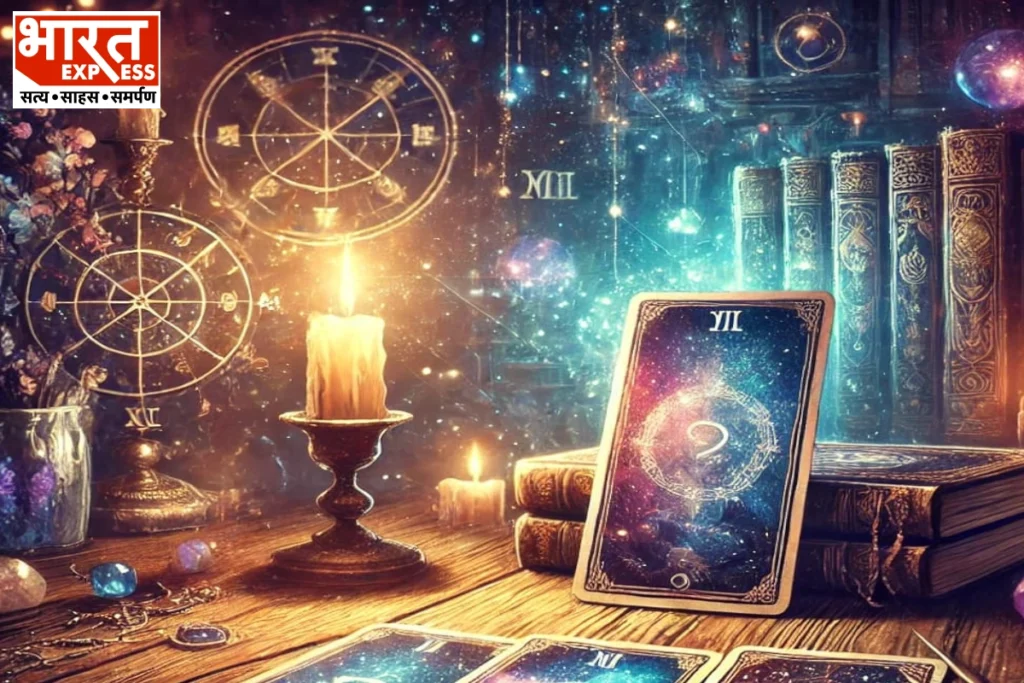 Daily Tarot Horoscope