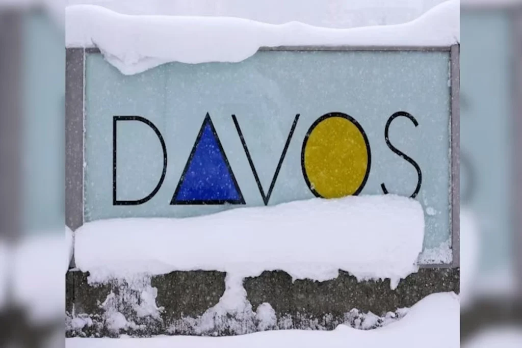 Davos