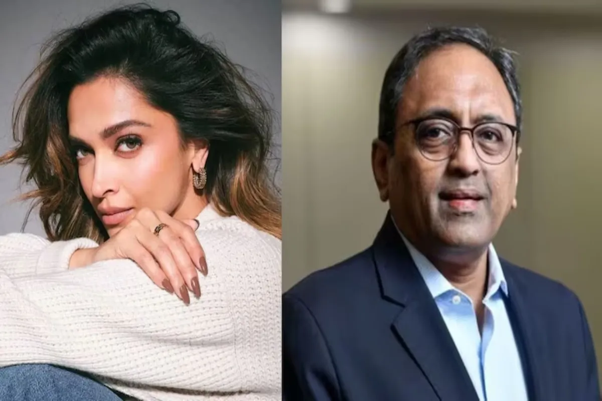 Deepika Padukone Reply to SN Subrahmanyan