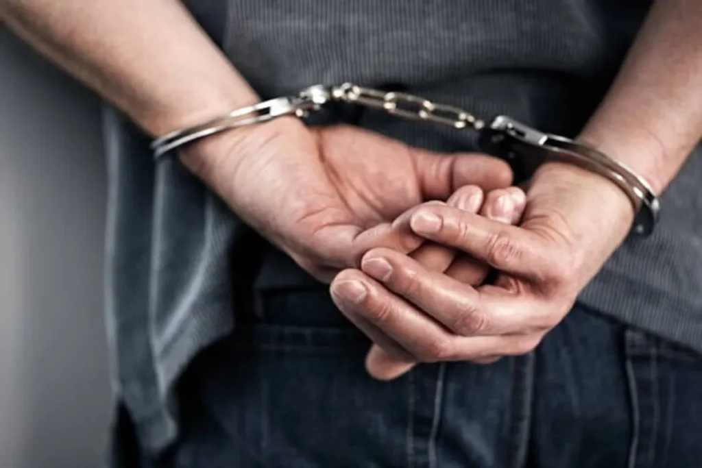 Delhi Fraud Case