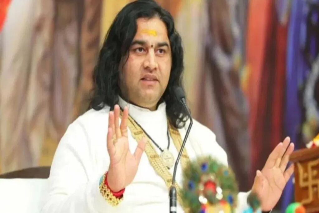 Dharma Sansad In Maha Kumbh