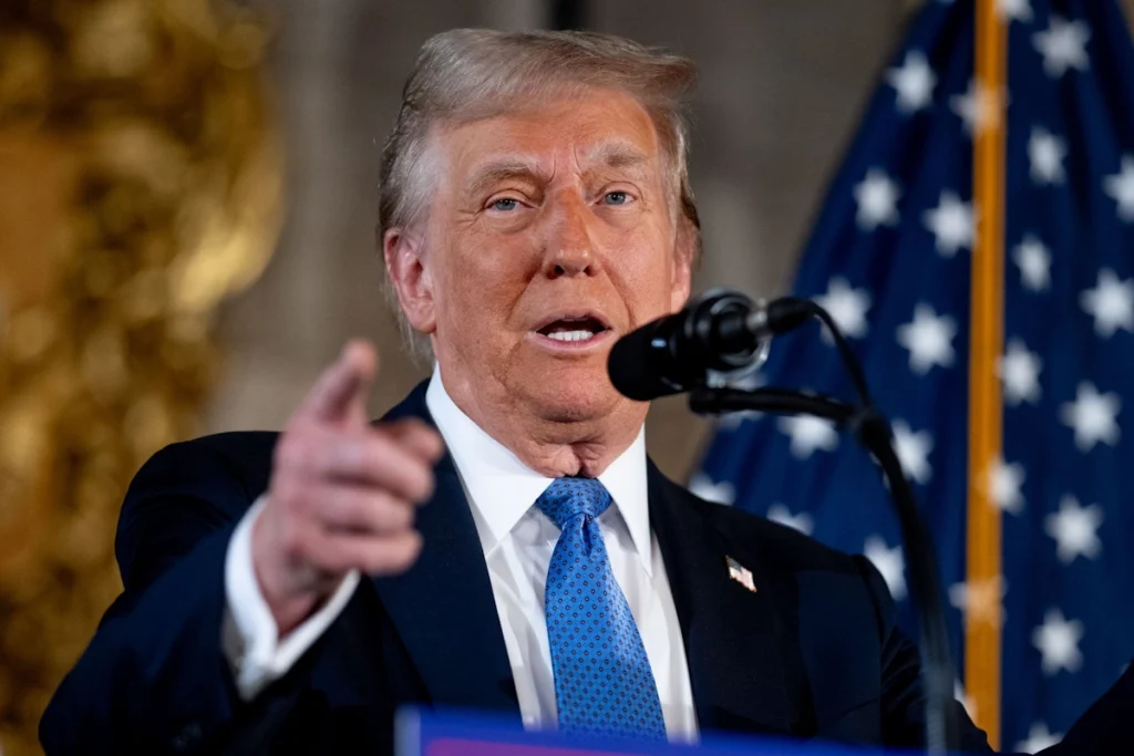 Trump