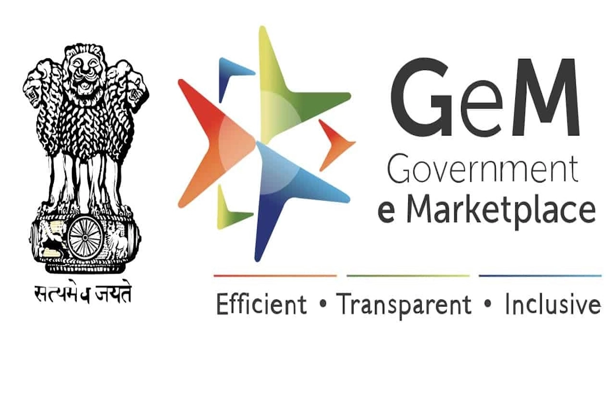 सरकारी ई-मार्केटप्लेस ने वित्त वर्ष 2024-25 में 10 महीनों के अंदर चार लाख करोड़ रुपये का जीएमवी किया पार